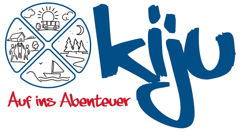 kiju reisen logo